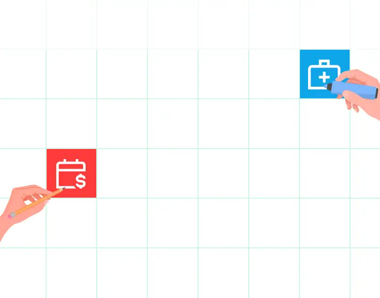 Second Hero background image