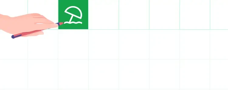 Hero background image